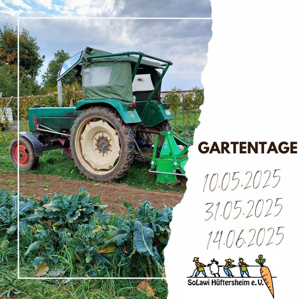 Gartentagflyer 2025-05+06