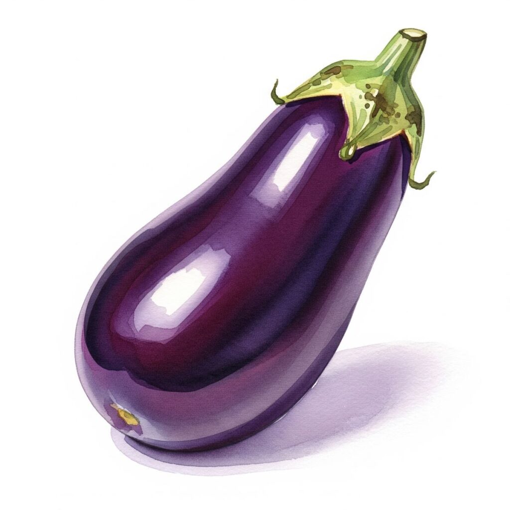Aubergine
